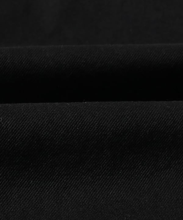 BEAMS / 經典錐形牛仔褲