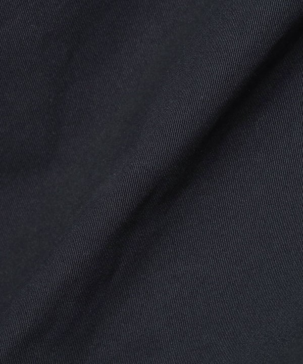 BEAMS JAPAN  2 PLEATED CHINO TROUSERS / 兩褶斜紋褶錐形長褲（日本製）