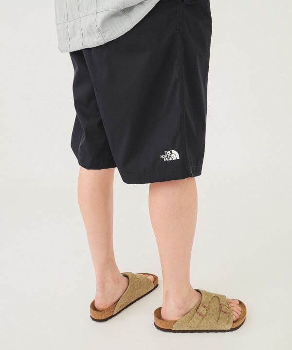BEAMS 別注THE NORTH FACE PURPLE LABEL  65/35 Bayhead Cross Shorts / 短褲