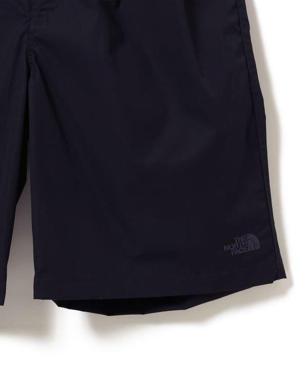 BEAMS 別注THE NORTH FACE PURPLE LABEL  65/35 Bayhead Cross Shorts / 短褲