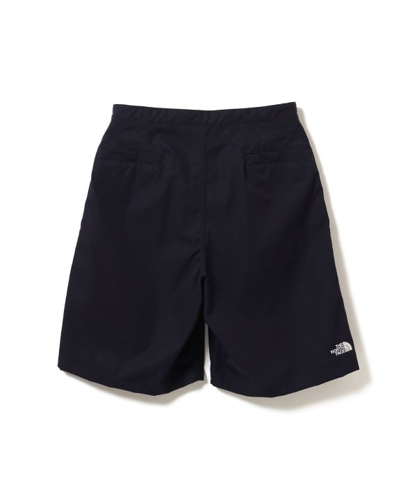 BEAMS 別注THE NORTH FACE PURPLE LABEL  65/35 Bayhead Cross Shorts / 短褲