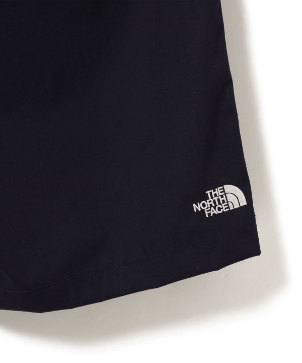 BEAMS 別注THE NORTH FACE PURPLE LABEL  65/35 Bayhead Cross Shorts / 短褲