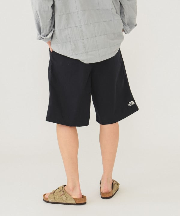 BEAMS 別注THE NORTH FACE PURPLE LABEL  65/35 Bayhead Cross Shorts / 短褲
