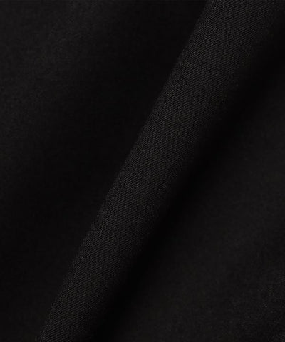 Gramiccix x BEAMS / 寬版西裝短褲