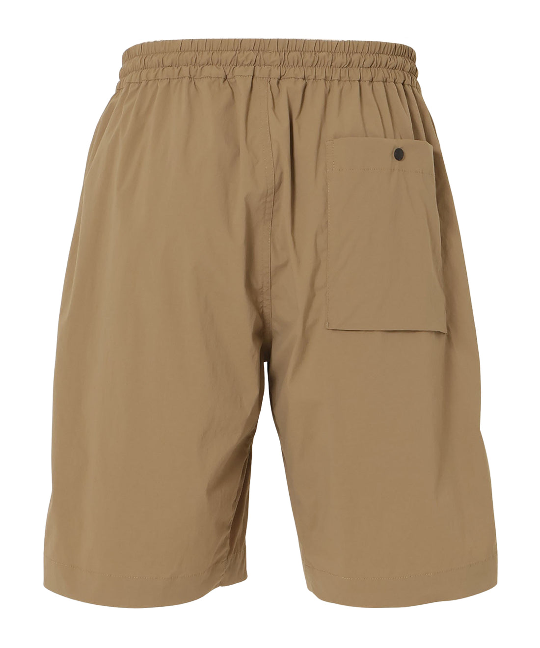 NANGA SWIM SHORTS / 水陸兩用機能短褲
