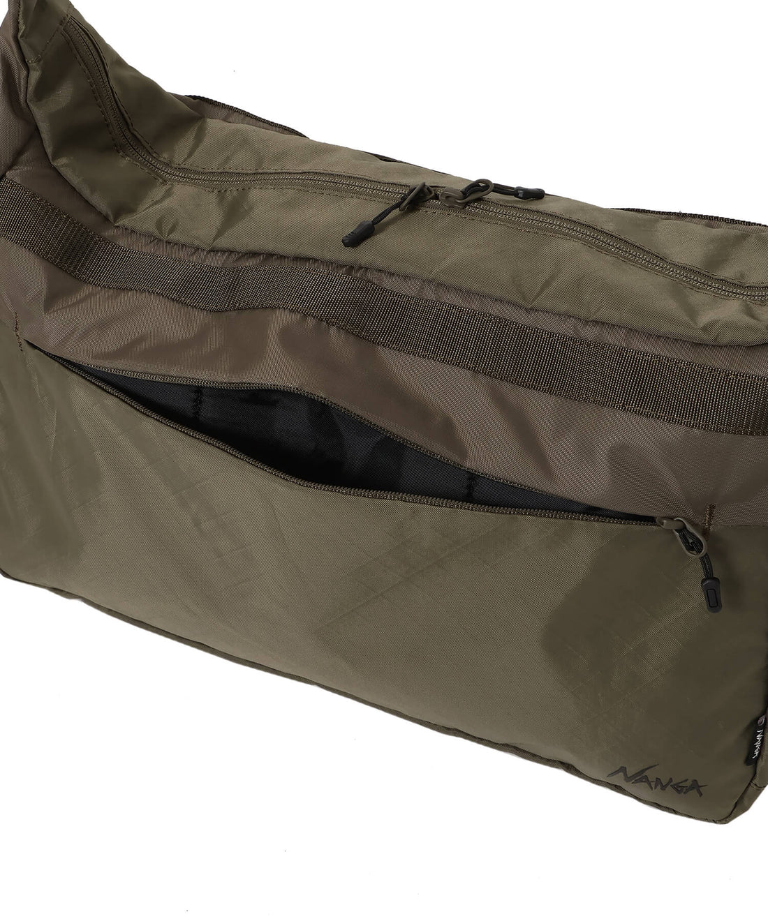 NANGA ECOPAK UR SHOLDER BAG / 側背包