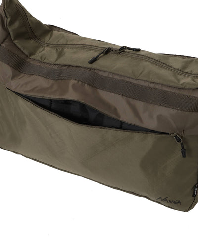 NANGA ECOPAK UR SHOLDER BAG / 側背包