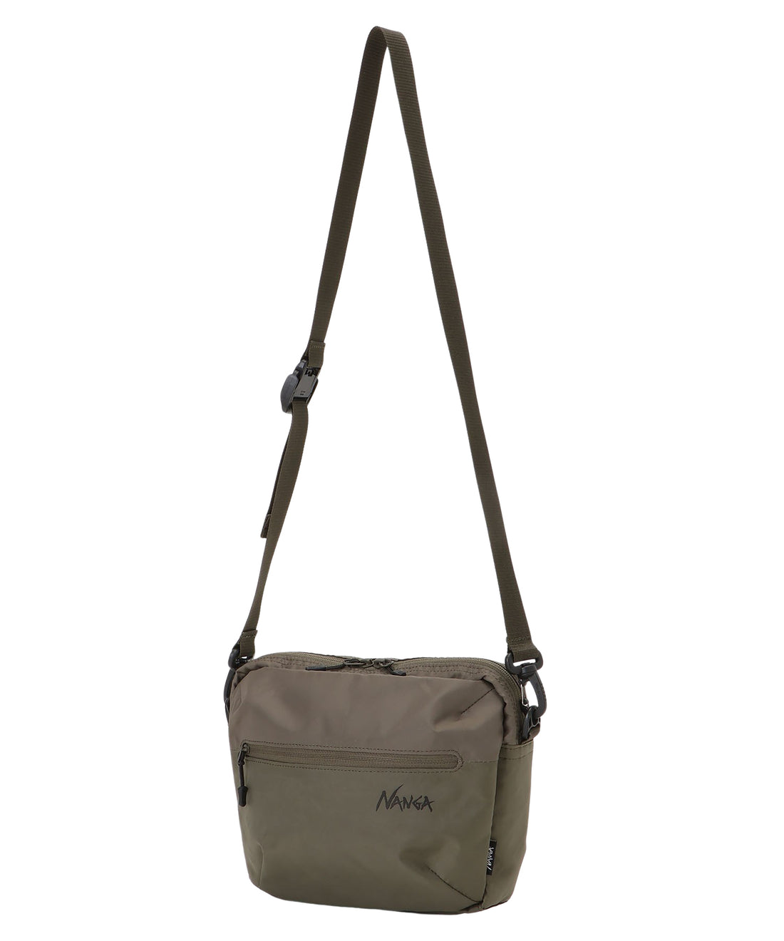 NANGA ECOPAK UR BODY BAG / 側背包