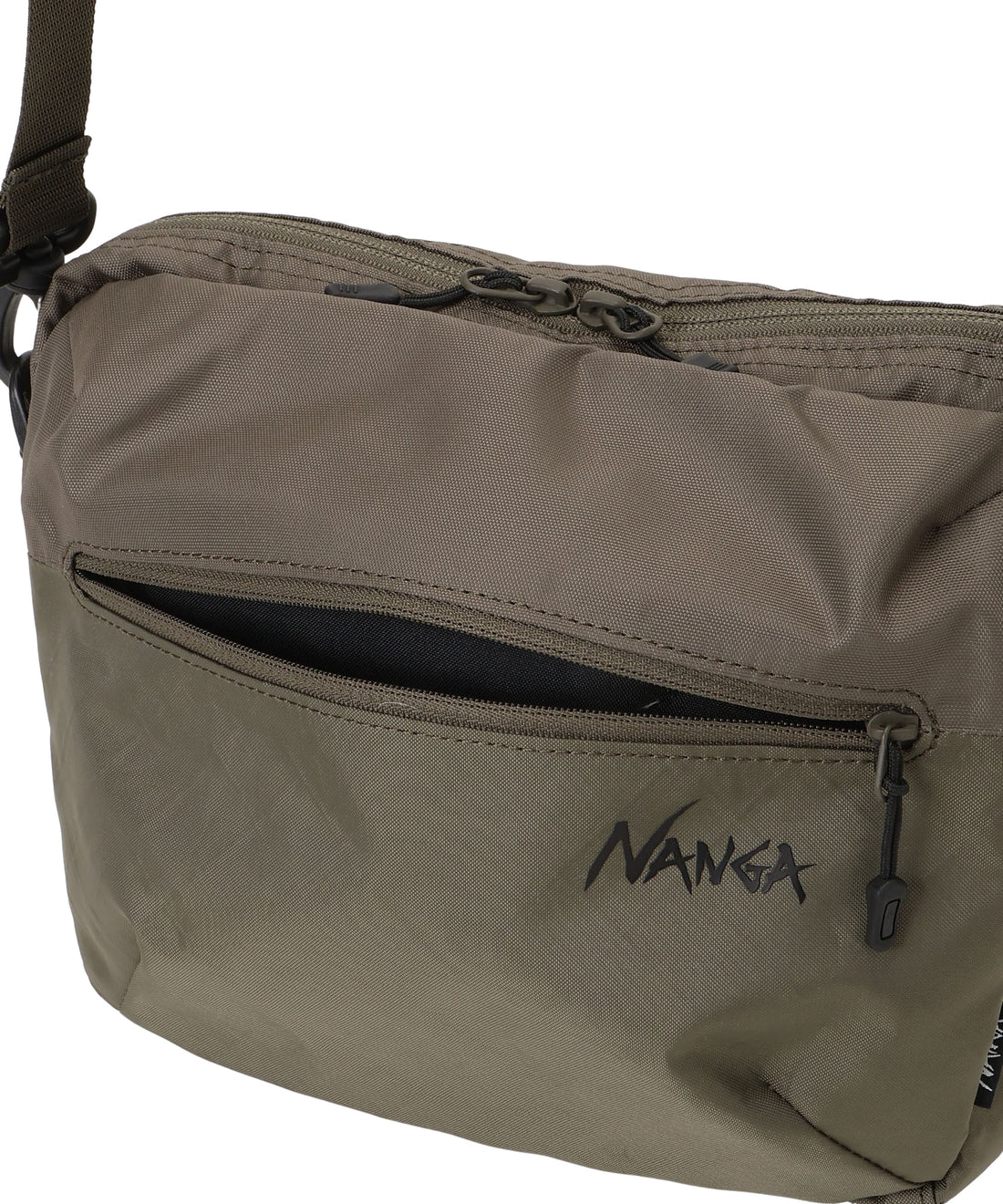 NANGA ECOPAK UR BODY BAG / 側背包