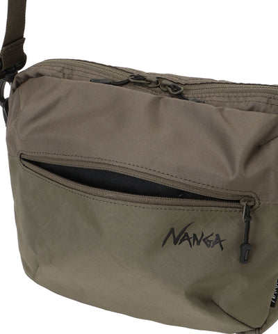 NANGA ECOPAK UR BODY BAG / 側背包
