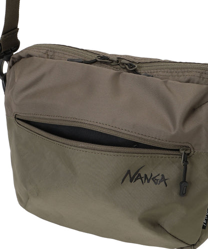 NANGA ECOPAK UR BODY BAG / 側背包
