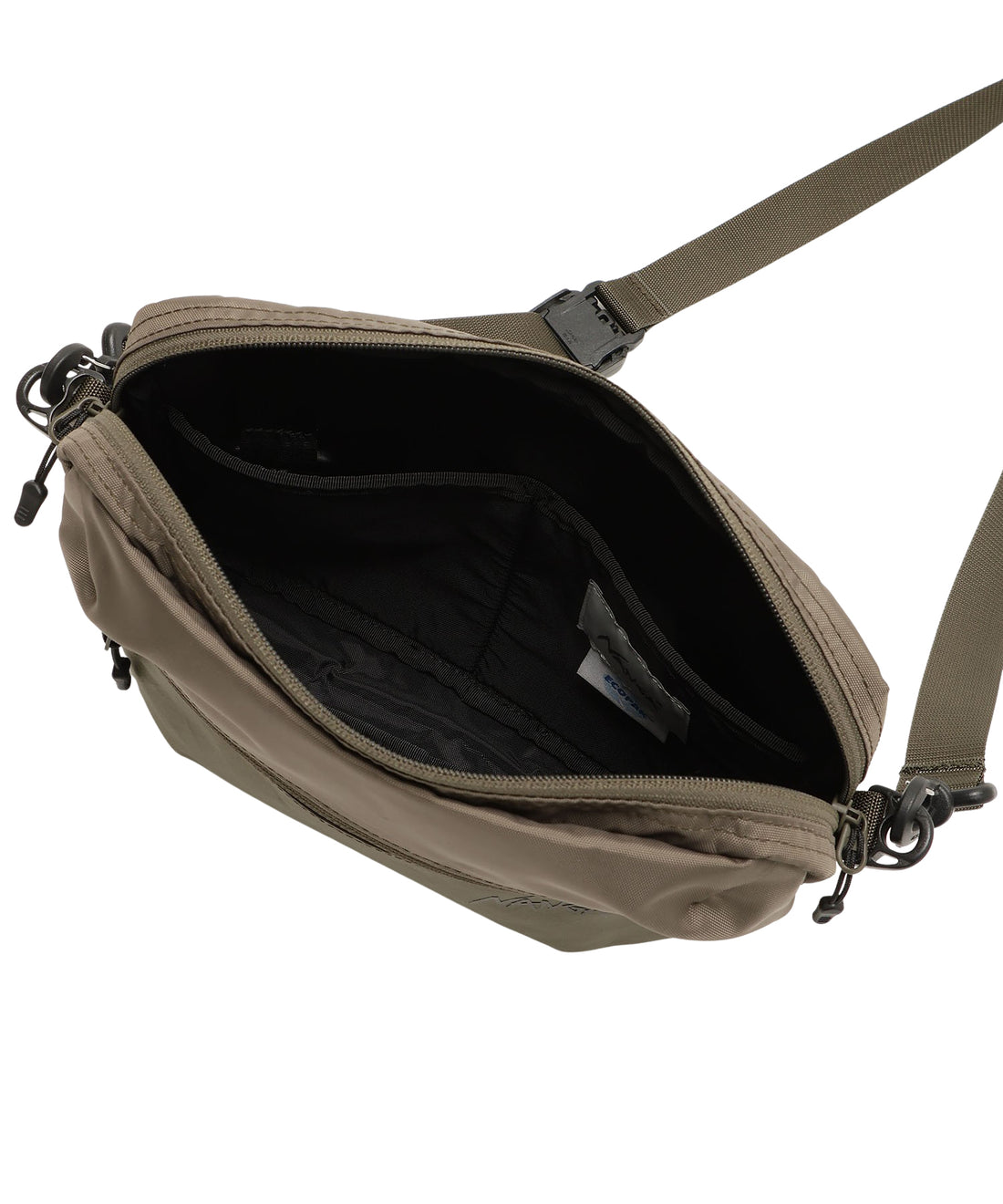 NANGA ECOPAK UR BODY BAG / 側背包