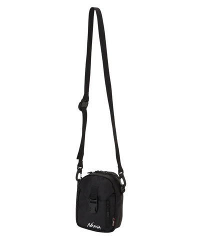 NANGA ECOPAK UR SHOULDER POUCH / 側背包