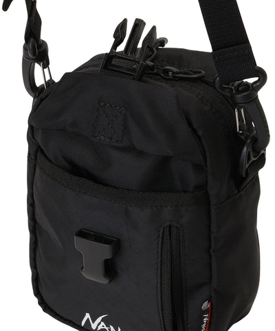 NANGA ECOPAK UR SHOULDER POUCH / 側背包