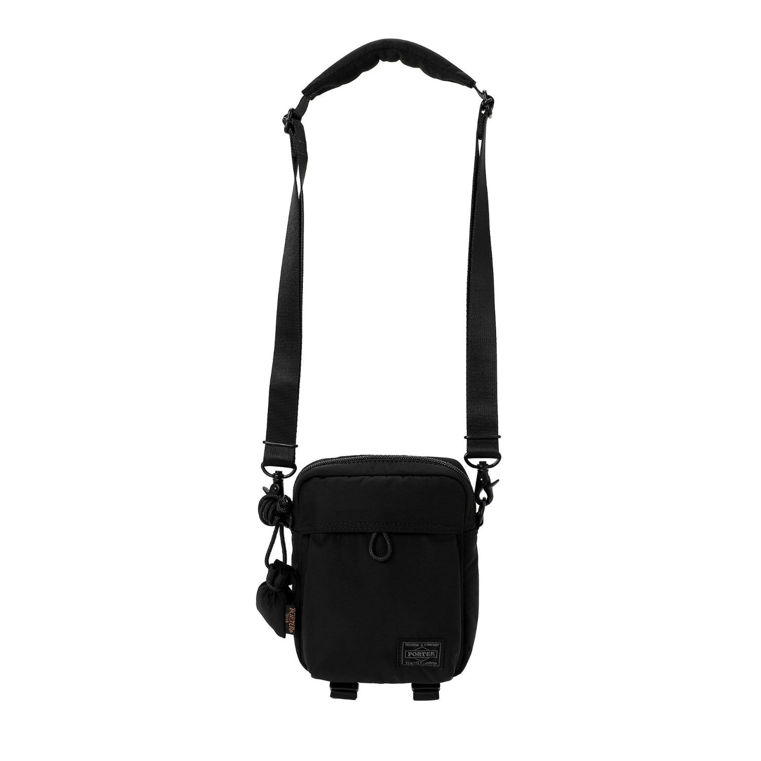 PORTER  SENSES VERTICAL SHOULDERBAG / 側背包