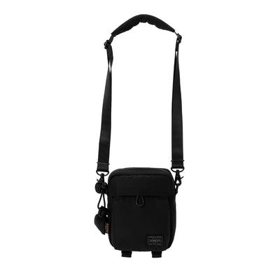 PORTER  SENSES VERTICAL SHOULDERBAG / 側背包