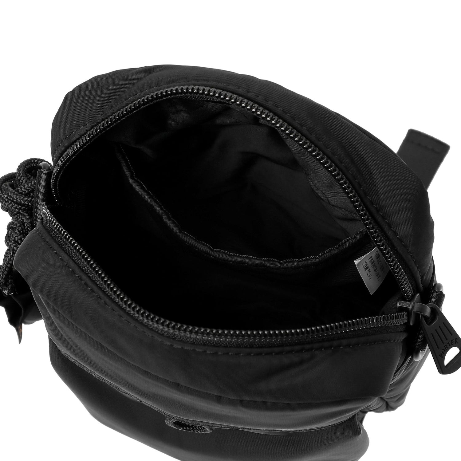 PORTER  SENSES VERTICAL SHOULDERBAG / 側背包
