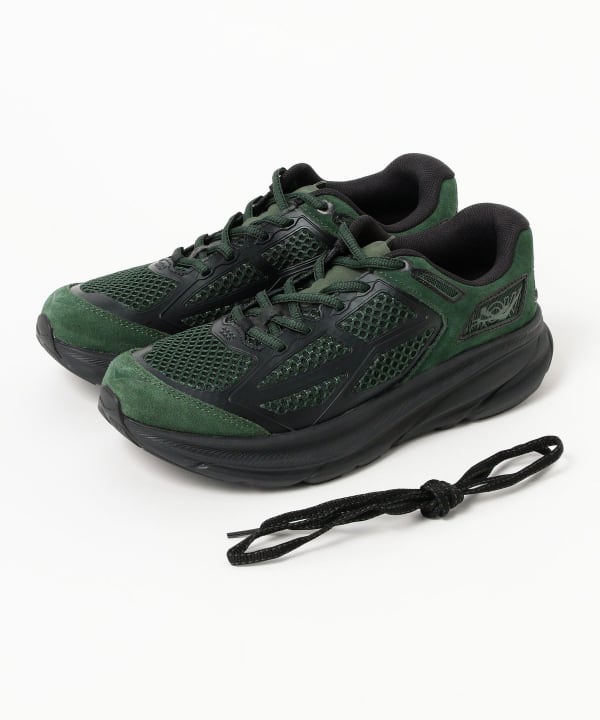 BEAMS x HOKA CLIFTON ONE9