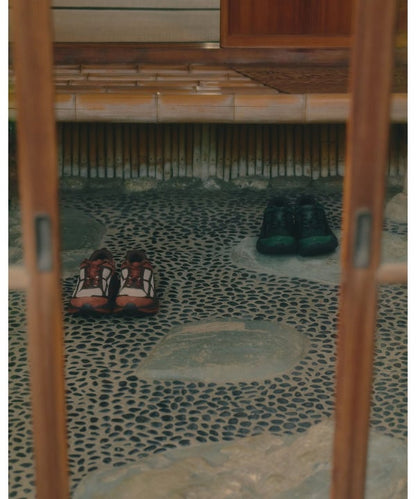 BEAMS x HOKA CLIFTON ONE9