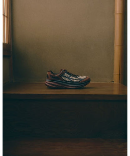 BEAMS x HOKA CLIFTON ONE9