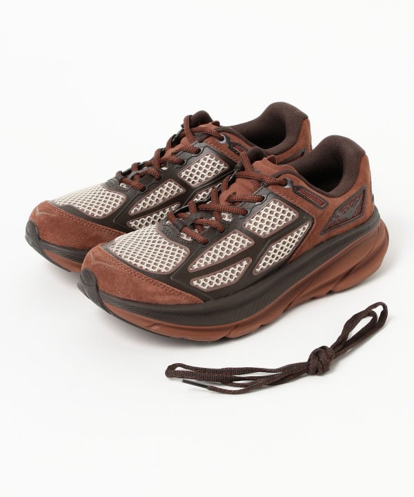 BEAMS x HOKA CLIFTON ONE9