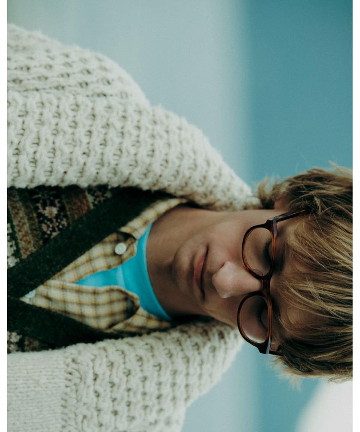 BIRKENSTOCK × BEAMS / BOSTON 拼接麂皮穆勒鞋（日本聯名限定）