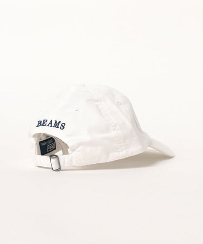 POLO RALPH LAUREN × BEAMS 刺繡 CHINO 老帽
