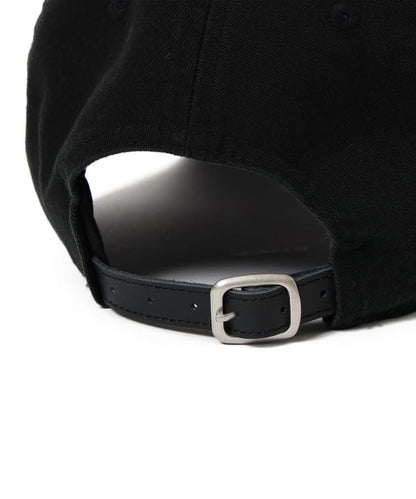 BEAMS / NEW ERA 920  刺繡可調式 老帽