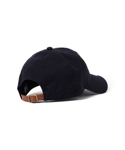 BEAMS / NEW ERA 920  刺繡可調式 老帽