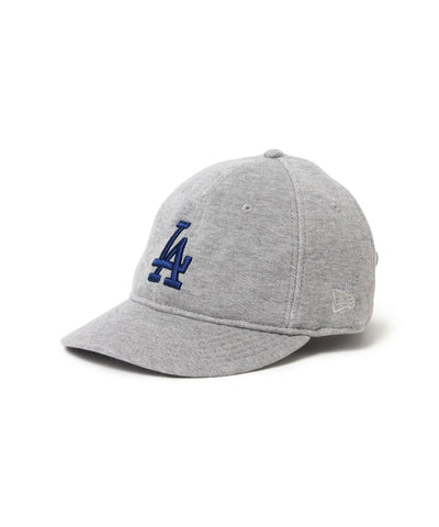 NEW ERA × BEAMS JAPAN with LOOPWHEELER / RC 9FIFTY Los Angeles Dodgers 棒球帽