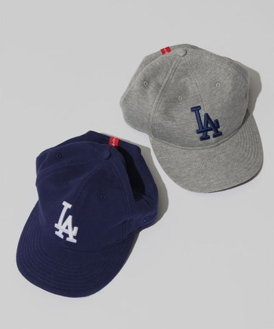 NEW ERA × BEAMS JAPAN with LOOPWHEELER / RC 9FIFTY Los Angeles Dodgers 棒球帽