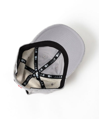 NEW ERA × BEAMS JAPAN with LOOPWHEELER / RC 9FIFTY Los Angeles Dodgers 棒球帽