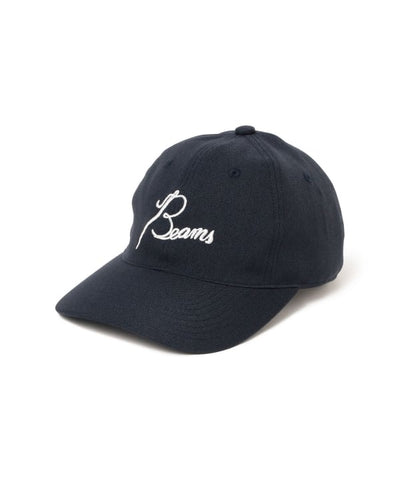 Beams x NEEDLES Baseball Cap / 50週年別注 棒球帽