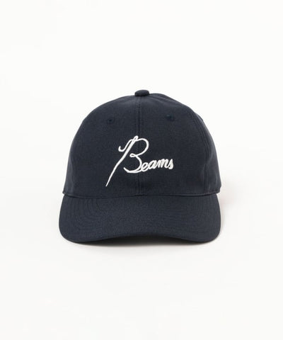 Beams x NEEDLES Baseball Cap / 50週年別注 棒球帽