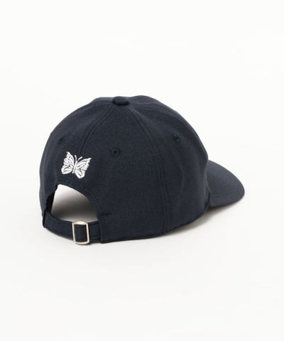 Beams x NEEDLES Baseball Cap / 50週年別注 棒球帽