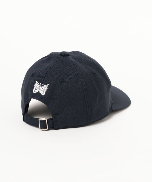 Beams x NEEDLES Baseball Cap / 50週年別注 棒球帽