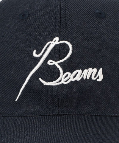 Beams x NEEDLES Baseball Cap / 50週年別注 棒球帽