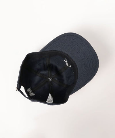 Beams x NEEDLES Baseball Cap / 50週年別注 棒球帽