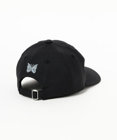 Beams x NEEDLES Baseball Cap / 50週年別注 棒球帽
