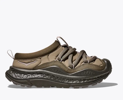 HOKA ORA PRIMO LIGHT ROAST/ASPHALT GREY