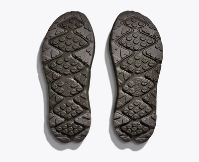 HOKA ORA PRIMO LIGHT ROAST/ASPHALT GREY