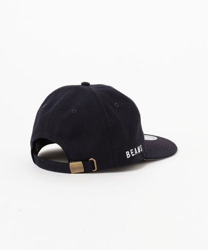 BEAMS NEW ERA / 9Fifty Retro Crown Cap 棒球帽