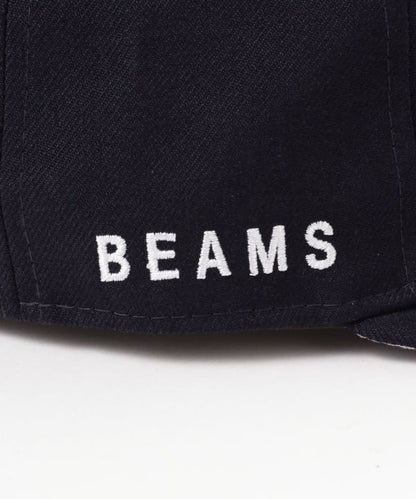BEAMS NEW ERA / 9Fifty Retro Crown Cap 棒球帽