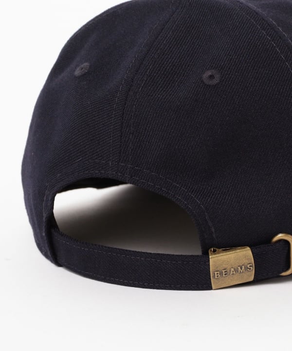 BEAMS NEW ERA / 9Fifty Retro Crown Cap 棒球帽