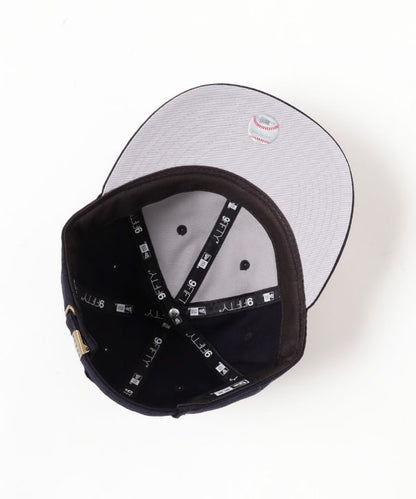 BEAMS NEW ERA / 9Fifty Retro Crown Cap 棒球帽