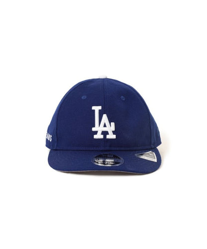 BEAMS NEW ERA / 9Fifty Retro Crown Cap 棒球帽