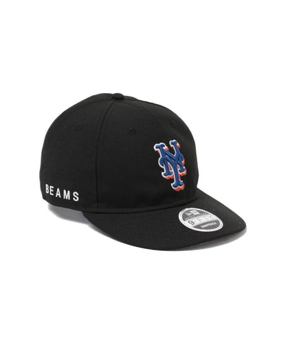 BEAMS NEW ERA / 9Fifty Retro Crown Cap 棒球帽