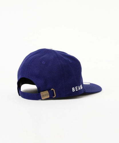 BEAMS NEW ERA / 9Fifty Retro Crown Cap 棒球帽
