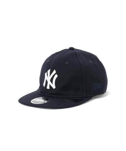 BEAMS NEW ERA / 9Fifty Retro Crown Cap 棒球帽
