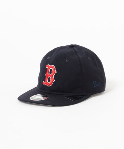 BEAMS NEW ERA / 9Fifty Retro Crown Cap 棒球帽